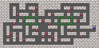 Уровень 661 — Bugs1005 collections